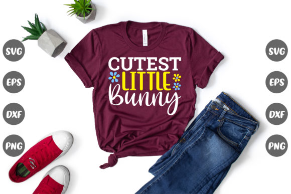 Cutest Little Bunny Embroidery Design Review