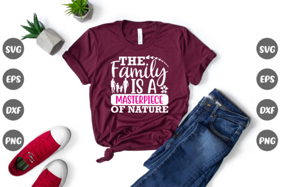 Family Quote, the Family Is a...