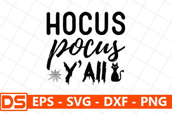 Hocus Pocus Embroidery Design Review