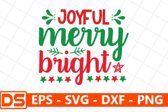 Joyful Merry Bright Embroidery Design Review