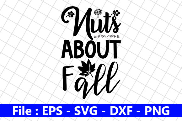 Nuts About Fall Embroidery Design Review