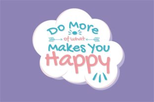 Quote Happiness Embroidery Design Review