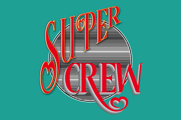 Super Crew Quote Vector Design Review: A Designer’s Take