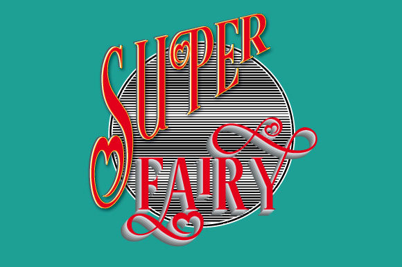 Super Fairy Quote Vector: A Designer’s Honest Review