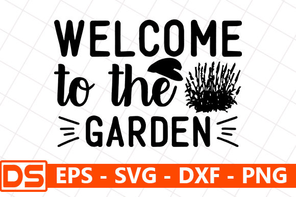 Welcome to the Garden Embroidery Design Review