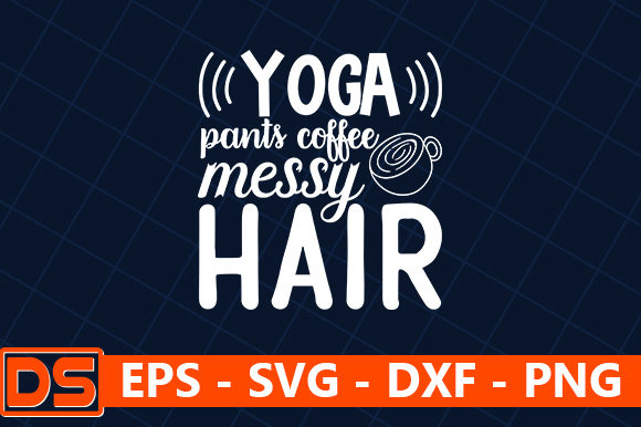 Yogo Pants Coffee Messy Hair: A Designer’s Review